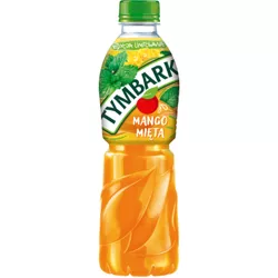Tymbark Napój mango mięta 500 ml