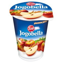 Zott Jogurt JogoBella Classic 400G Mix