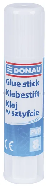 Donau Klej W Sztyfcie 8G 