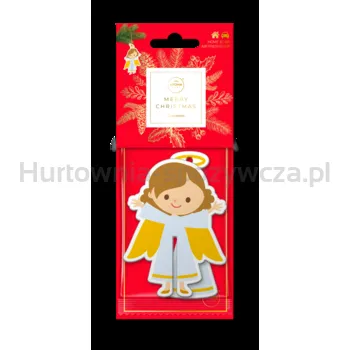 Zapach Cynam. Anioł Xmas Aroma
