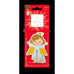 Zapach Cynam. Anioł Xmas Aroma