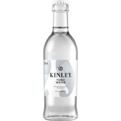 Kinley Tonic Water 250 Ml
