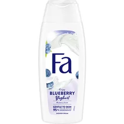 Fa żel pod prysznic Jogurt Blueberry 400ml