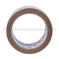 Taśma pakowa SCOTCH® Hot-melt (369), 48mm, 66m, brązowa - 4