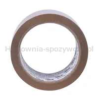 Taśma pakowa SCOTCH® Hot-melt (369), 48mm, 66m, brązowa - 4
