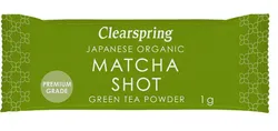 Matcha Japońska Premium Grade (Sproszkowana) Bio 1 G