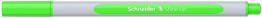 Zakreślacz SCHNEIDER Shine-Up, 1-4mm, zielony