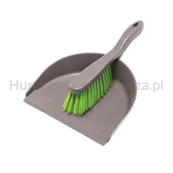 Zmiotka + Szufelka Coral