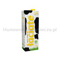 Łaciate Mleko UHT 2%, 1,5L