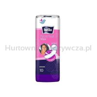 Podpaski Higieniczne Bella Nova Maxi Economy X18