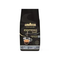 Lavazza Kawa Ziarnista Caffe Espresso Barista Perfetto 1000G