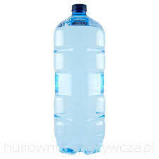 Mc Najtańsza Woda Niegazowana 5L(Paleta 162 szt.)