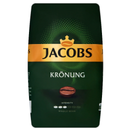 *Jacobs Kawa Ziarnista Kronung 500 G