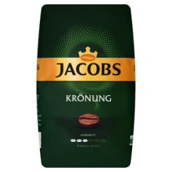 Jacobs Kronung Kawa Ziarnista 500 G
