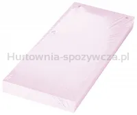 Donau Przekładki Karton 1/3 A4, 235X105Mm, 100Szt., Jasnoróżowe  - 5