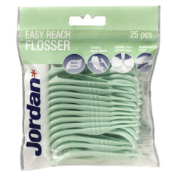 Jordan Flosser Easy Reach 25 Szt.