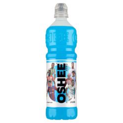 Oshee Napój Izotoniczny Zero Drink Multifruit 750Ml