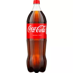 Coca Cola 2 l pet - Kaucja