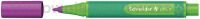 Flamaster SCHNEIDER Link-It, 1,0mm, purpurowy - 3