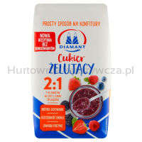 Diamant Cukier Żelujący 2:1 500 G