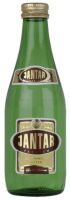 Woda źródlana średniozmineralizowana niegazowana premium 330 ml - 2