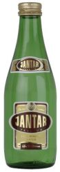 Woda źródlana średniozmineralizowana niegazowana premium 330 ml