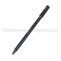 Długopis żelowy PENTONIC, śr. kulki 0,6mm, czarny - 2