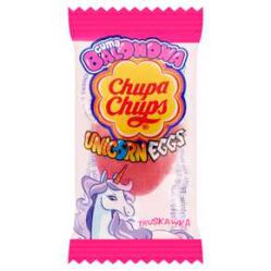 Guma D/Ż Chupa Chups Unicorn Eggs 5 G Perfetti