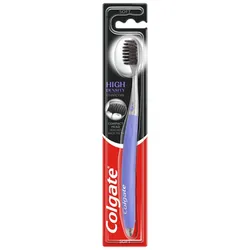 Colgate Szczoteczka Do Zębów High Density Charcoal Miękka