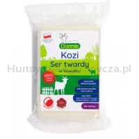 Danmis Kozi Ser Twardy Dojrzewający 150G
