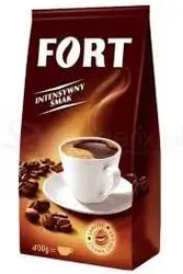 Fort Kawa Mielona 400 G Torba