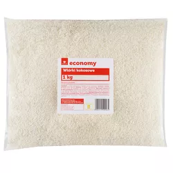 TGE Wiórki kokosowe 1kg