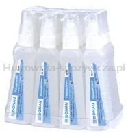 Donau Klej w Płynie Roller, z metalową końcówką, 50ml  - 2