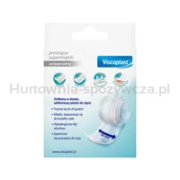 Viscoplast Elastyczny, Plaster Do Cięcia, 1 M X 6 Cm, Pudełko/1 Szt. - 4