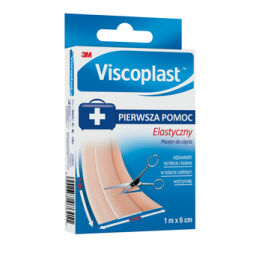 Viscoplast Plaster Viscoplast Prestopor 1M
