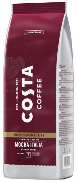 Kawa COSTA COFFEE Pro Signature Blend Medium, ziarnista, 1kg - 2