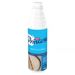 Princessa Sos o smaku kokosowym 1 kg