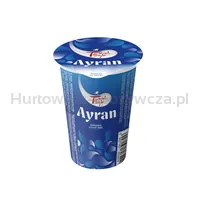 Turkish Style Ayran cup 250ml