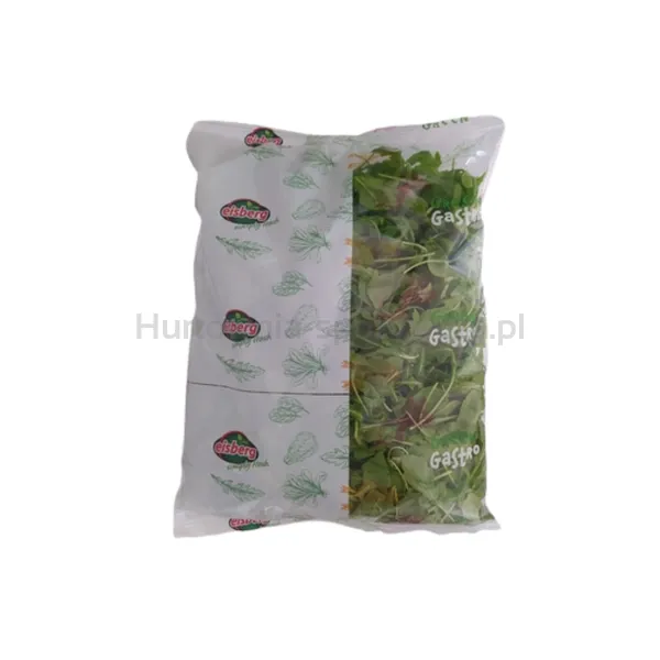 Eisberg Sałata Rukola Muta 500g