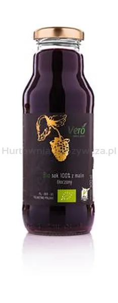 Sok Z Malin 100% Bio 300 Ml