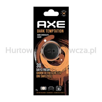 Axe Zapach Samochodowy Mini Vent Air Freshener - Dark Temptation