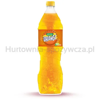 Hellena Napój Orange 1,5 l SK