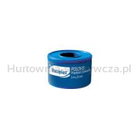 Przylepiec tkaninowy VISCOPLAST Polovis, 25mmx5m, biały - 2