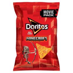 Doritos Hot Corn 100G