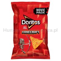 Doritos Hot Corn 100G
