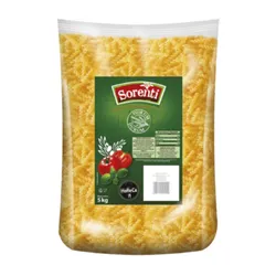 Sorenti Makaron Świderki Durum 5000G