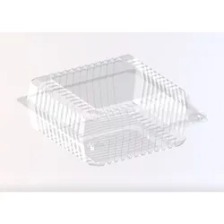 Guillin Pojemnik Zamykany Na Ciasto Typu 2070 Pet 50Szt