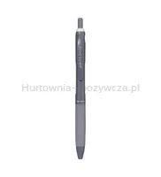 Długopis PENTONIC B-RT Shades, śr. kulki 0,7mm, gr. linii 0,3 mm, czarny - 3