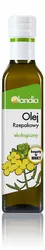 Olej Rzepakowy 250 Ml Bio Olandia