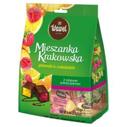 Wawel Mieszanka Krakowska 245G